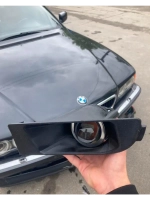 BMW 7 E 38 BI LED Туманки