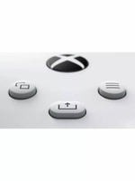 Геймпад Microsoft Xbox Series, Robot White