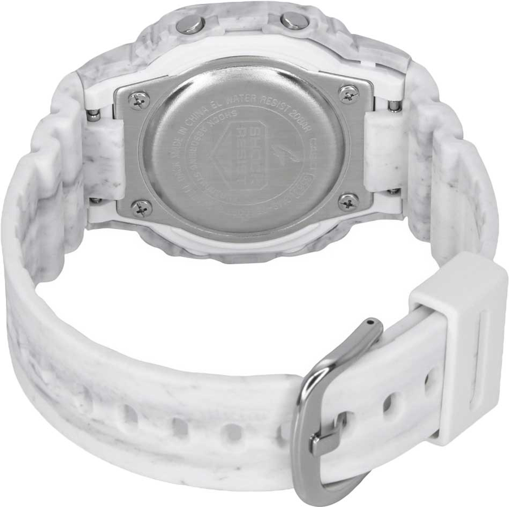 Часы Casio GMS-S5600RT-7