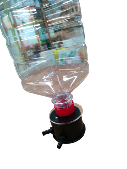 Крышка для бутылки инкубатора Блиц