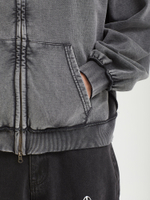 Мужская Толстовка Kingdom Curve