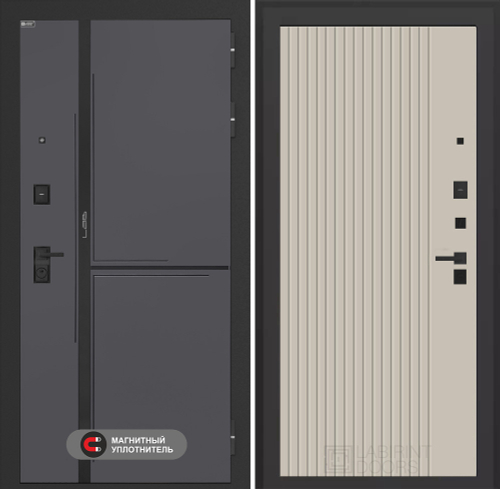 Лаб 3 Про 29 капучино