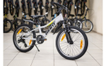 Детский велосипед Giant XtC Jr 20 (2022)