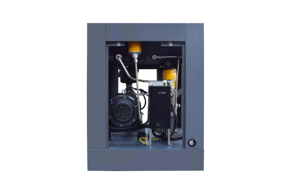 Винтовой компрессор Atom A-7,5E 8 бар PM IP65