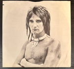 Rod Stewart- A Night On The Town (США 1978г.)