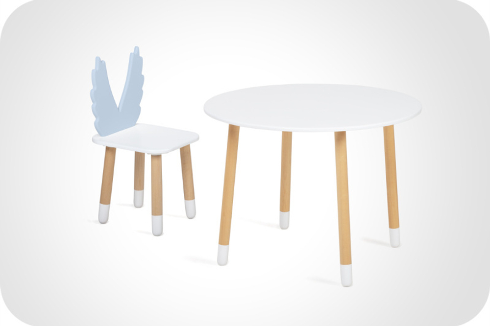 Детский стульчик Mini