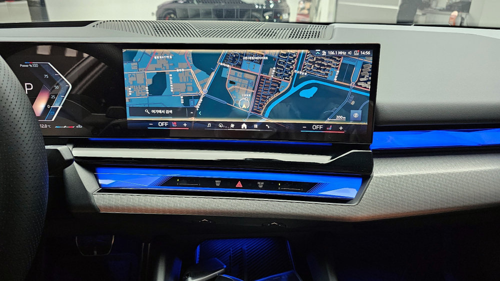 BMW 5 серии (G60) 530i xDrive M Sport Pro Special Edition