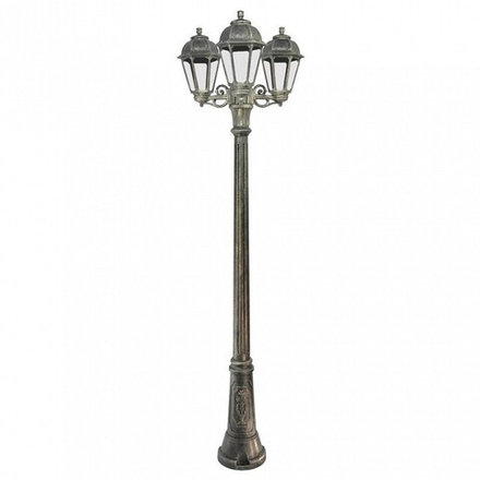 Фонарный столб Fumagalli Saba K22.156.S30.BXF1R