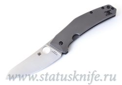 Нож Spyderco SpydieChef C211TIPфотография - 1
