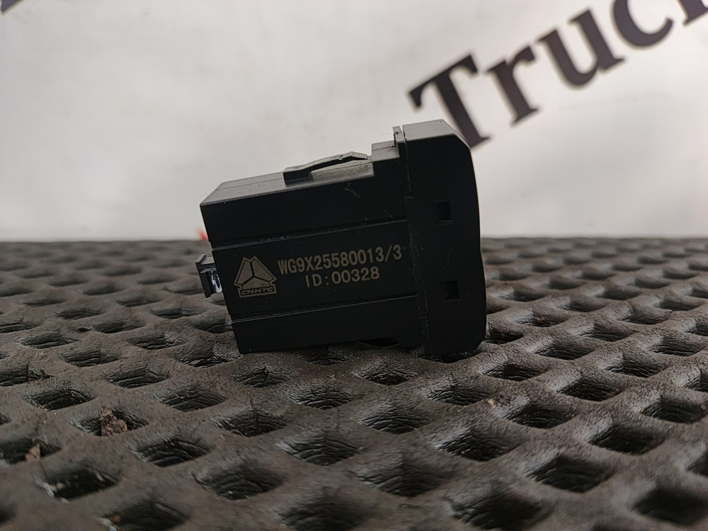 Разъем USB