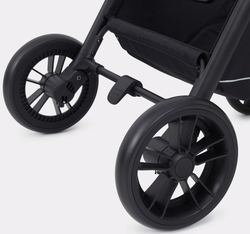 Детская коляска Rant Basic Energy 3 в 1 Beige 2024