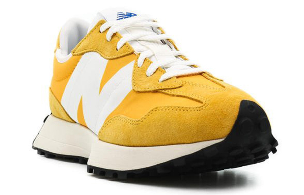 Кроссовки New Balance Nb 327