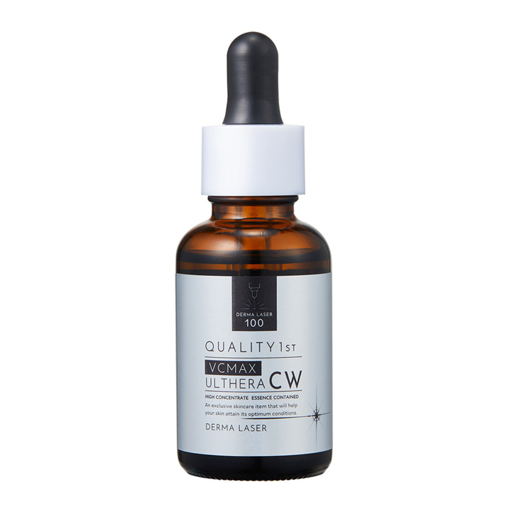 QUALITY 1st Derma Laser Ulthera CW