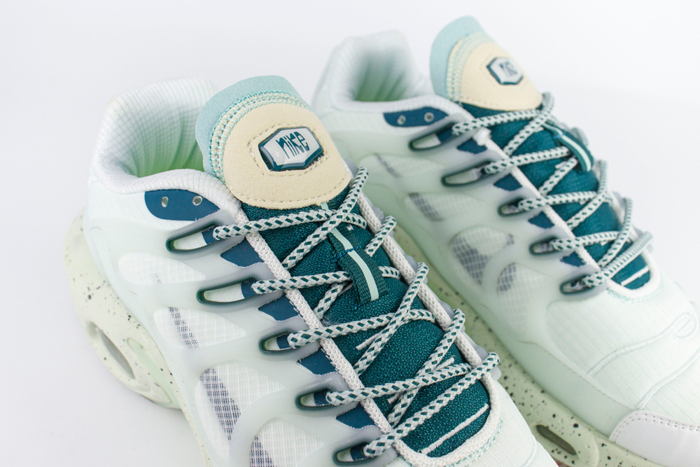 Кроссовки Nike Air Max Terrascape Mint Green
