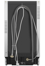 Посудомоечная машина MAUNFELD MLP-083I фото 10