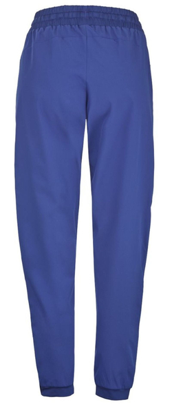 Женские теннисные брюки Babolat Play Pant Women - синий содалит