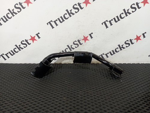 Кронштейн тормозных трубок