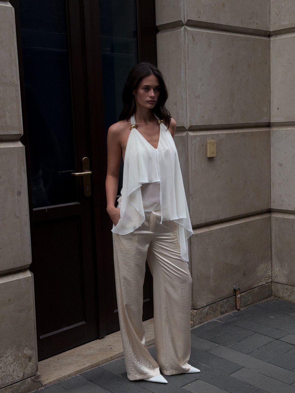 Топ ICON, Молочный