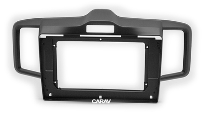 РАМКА 22-1502: 10.1-inch Car Audio Installation Kit for HONDA Freed 2008-14