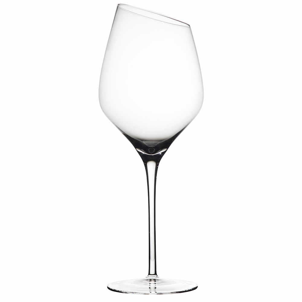 Набор бокалов для вина geir, 490 мл, 4 шт.