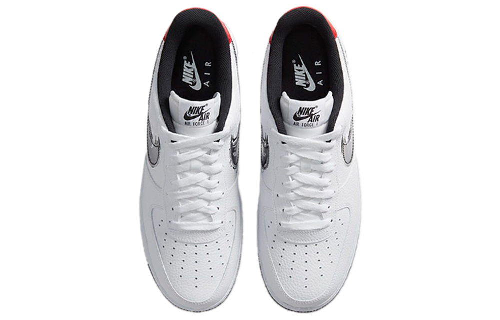Кроссовки Nike Air Force 1 07 Lv8