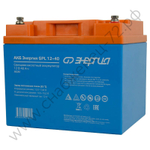 Аккумуляторы Энергия GP | GPL