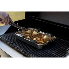 Поддон-основа с разделочной доской, Char-Broil Grill+