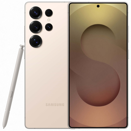 Samsung Galaxy S25 Ultra 12/256Gb Titanium Pink Gold