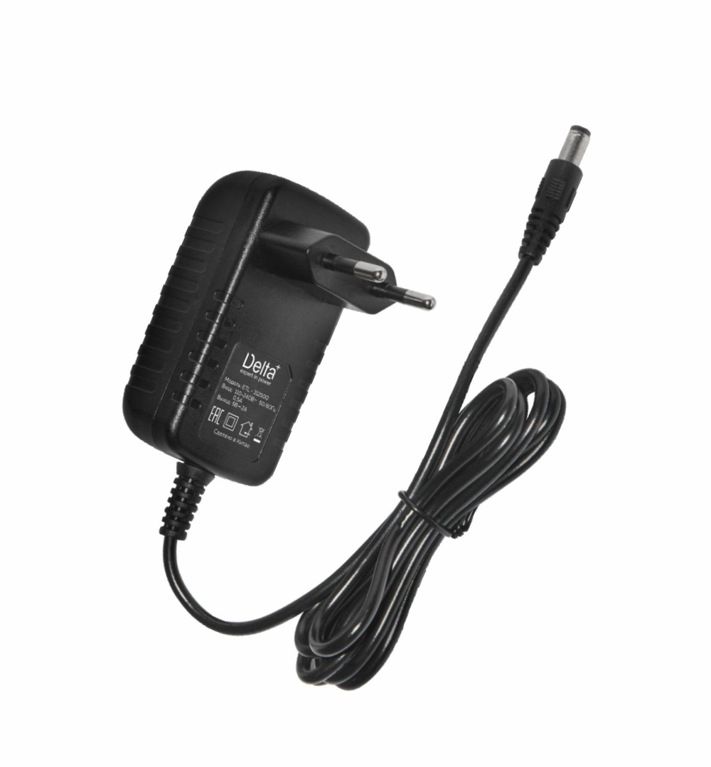 Блок питания для TV ресиверов Delta ETL-52000