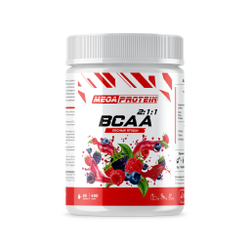 ВСАА (MegaProtein)