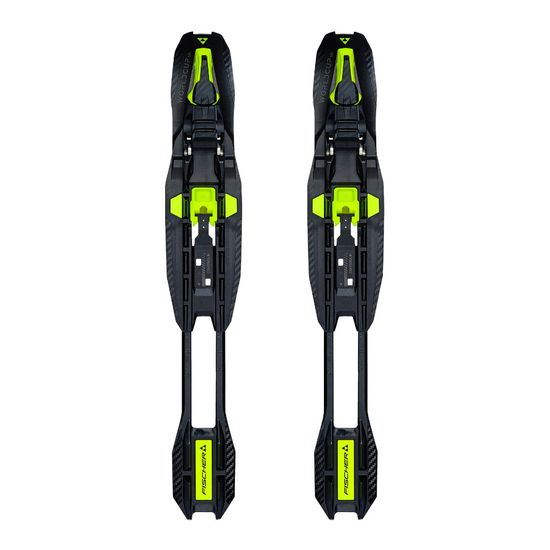 Лыжные крепления FISCHER World Cup Skate IFP фото 2