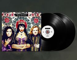 Army Of Lovers. Massive Luxury Overdose (2LP) новая, запечатанная