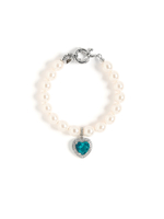 Браслет "Soul Aqua" Silver