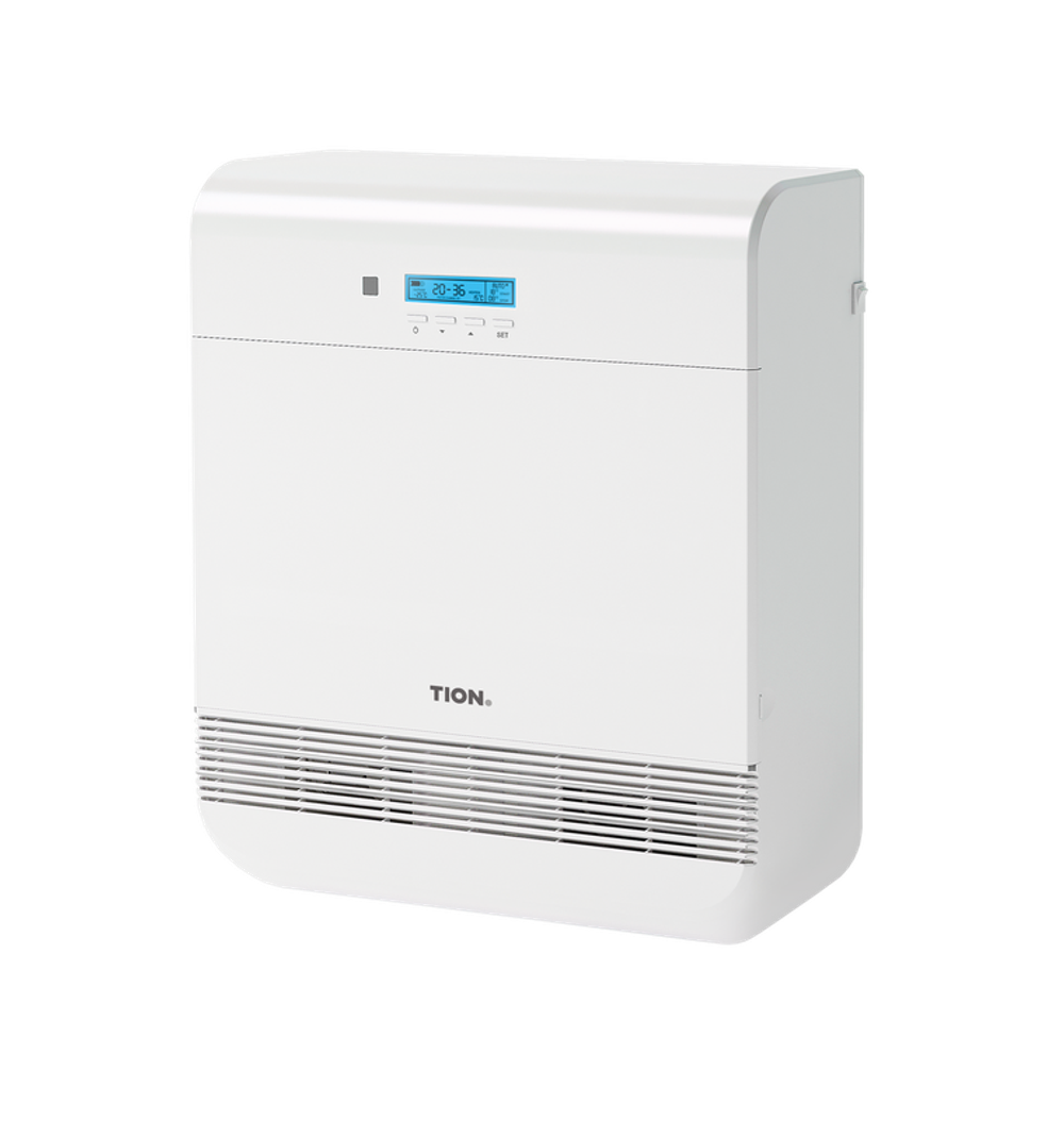 Бризер Tion O2 Next