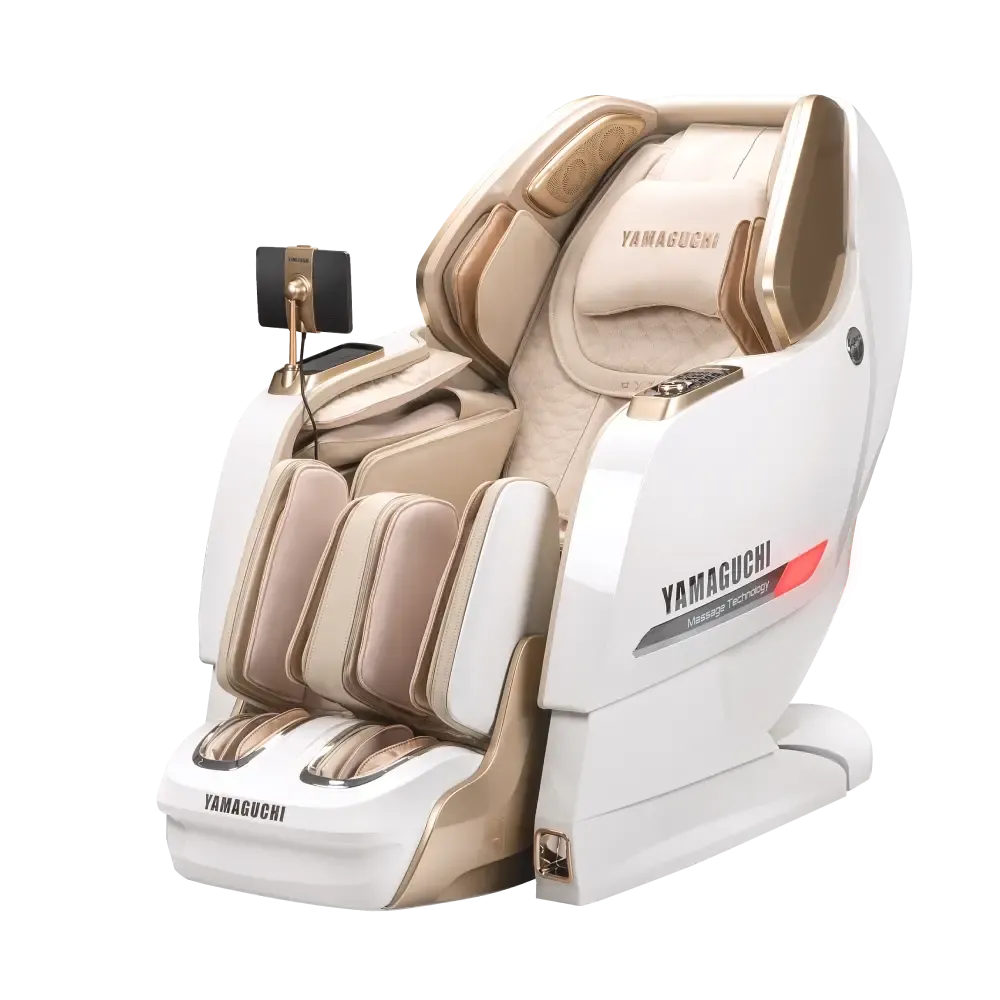 Массажное кресло AXIOM 2 Robotics