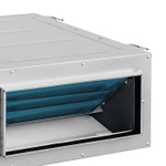 Внутренний канальный  блок мульти-сплит системы Dantex FLEX PROFI MBHG RK-MB18HG