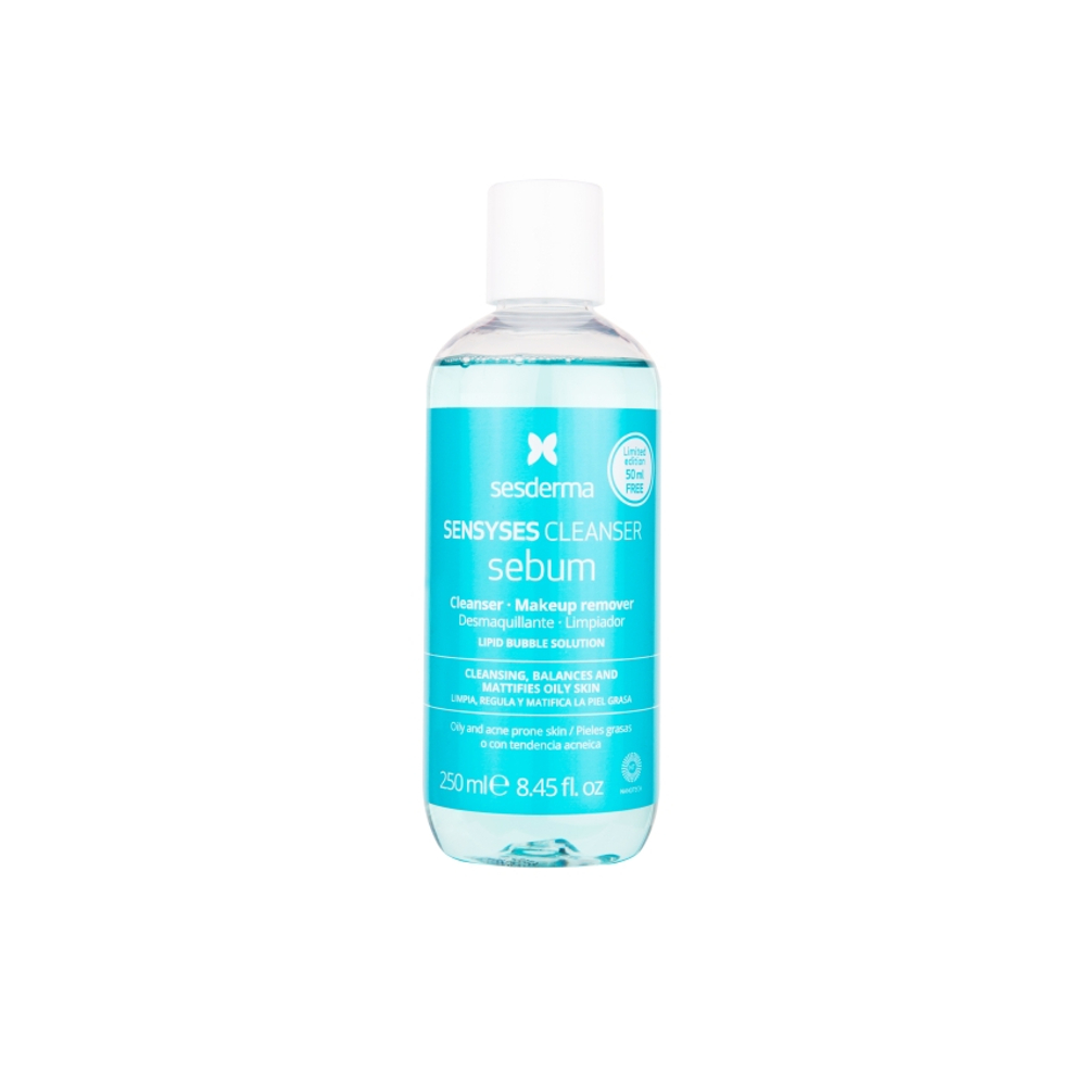 SESDERMA SENSYSES SEBUM