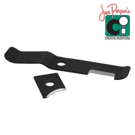 Комплект сменных лезвий для Joe Porper`s Cut Rite Tip Shaper / Cutter