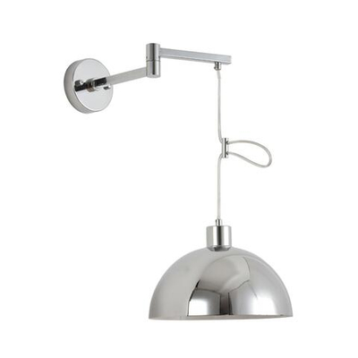 8322/1W LN Бра E27 1*60W 220V MODERNI