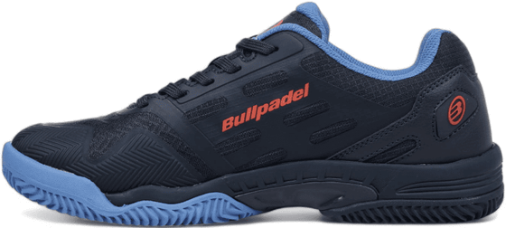 Кроссовки мужские для падела Bullpadel Indiga 25V, арт. CM56004000
