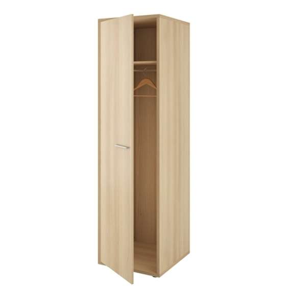 Шкаф для одежды Дублин ДБ 99 550х400х1980