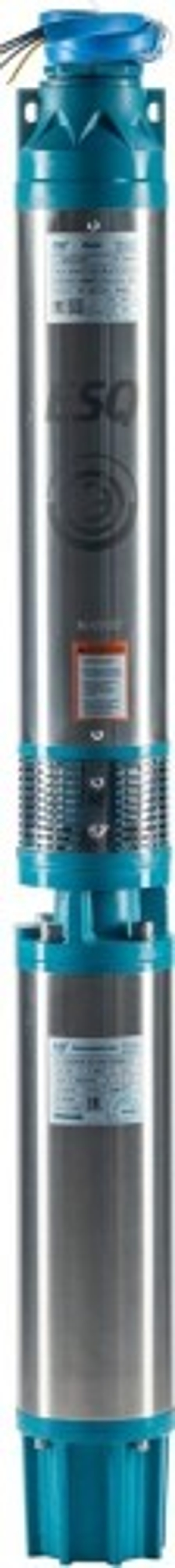 Насос скважинный ESQ ЭЦВ 10-65-110 нрк 02.06.215291
