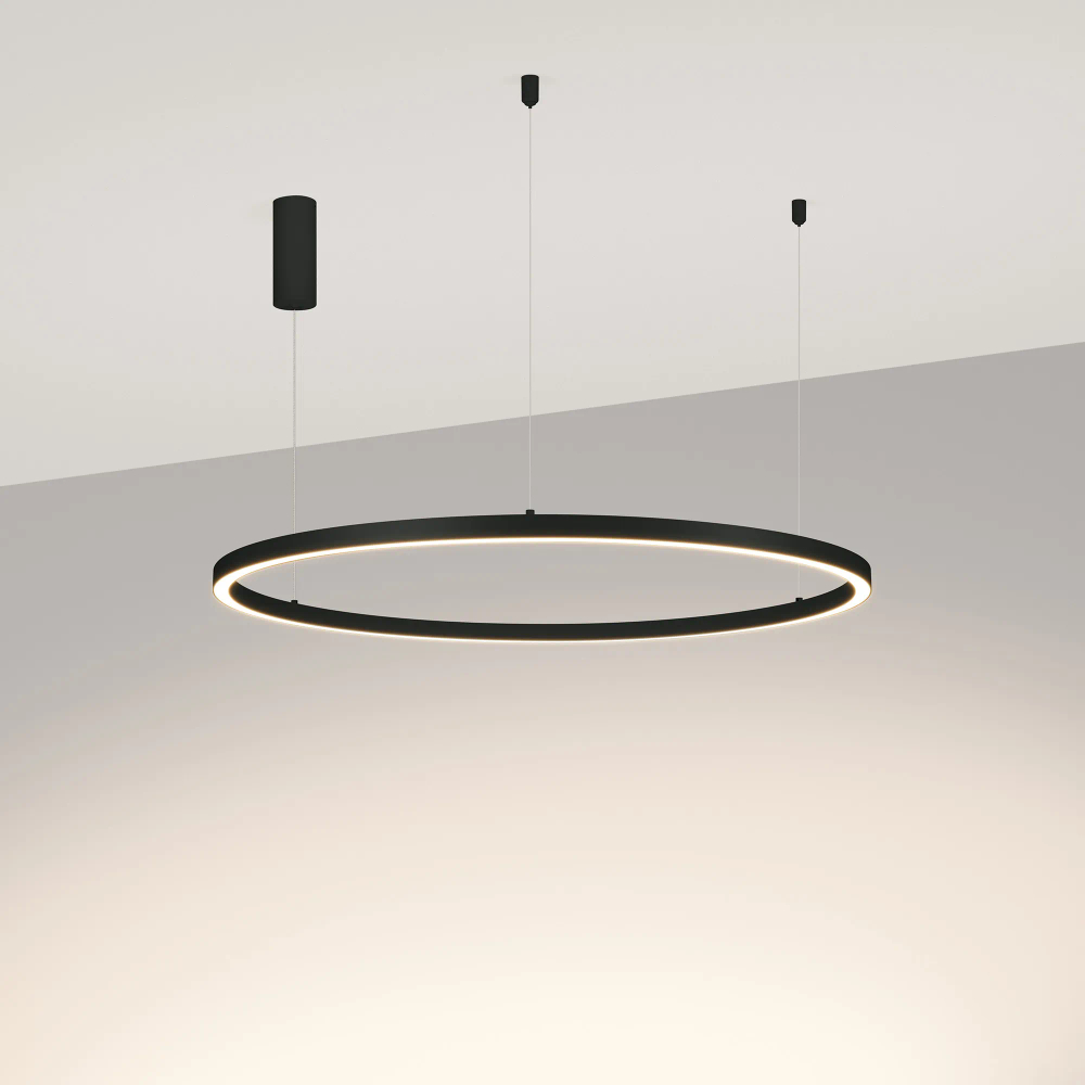 Светильник SP-CONGO-MULT-1-R800-42W Day4000 (BK, 120 deg, 230V) (Arlight, IP20 Металл, 5 лет) 046248