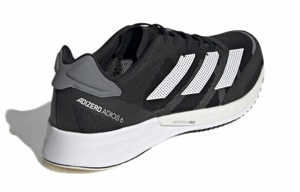 Кроссовки Adidas Adizero Adios 6