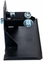 Насадка металлическая Slider 90 для УШМ Mechanic 19568442010