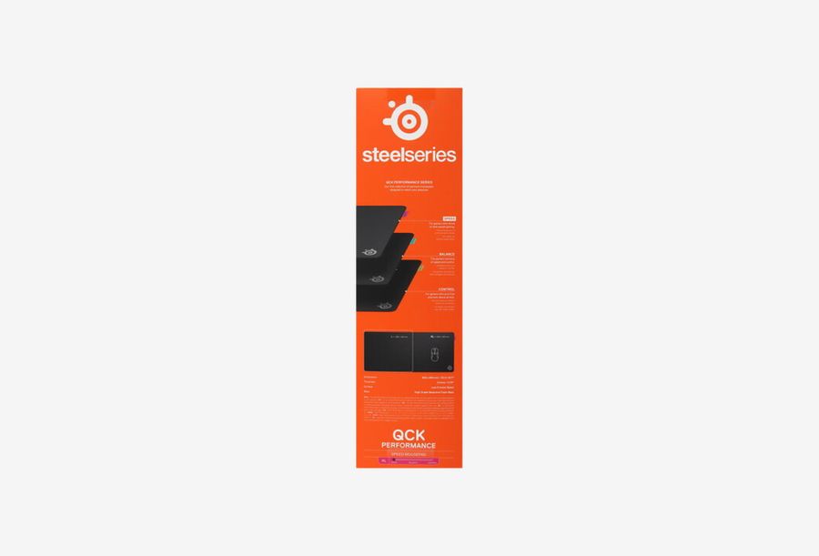 SteelSeries QcK Performance Speed XL_0426522102521