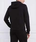 Худи Tommy Sport - черный(MW0MW22923)