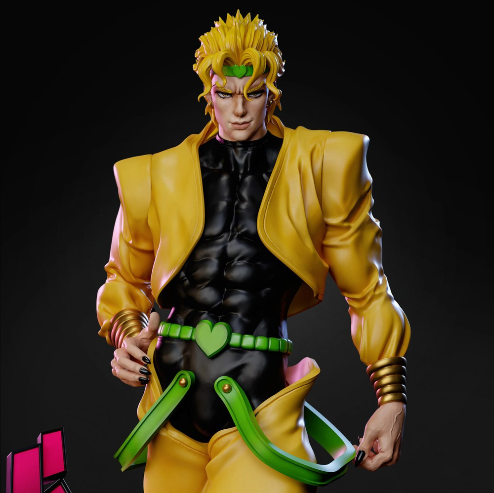 Фигурка JoJo's Bizarre Adventure - Dio Brando