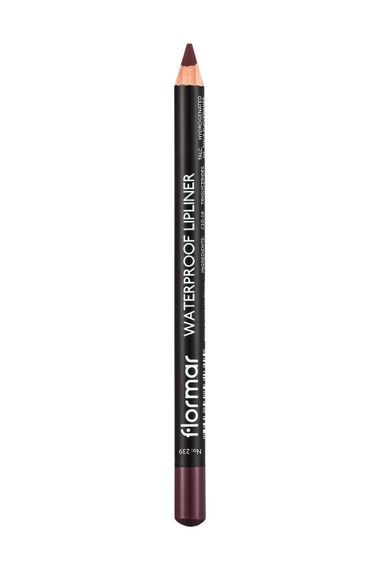 Flormar Dudak Kalemi Waterproof Lipliner 239 Misty Rosy
