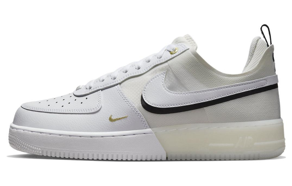 Кроссовки Nike Air Force 1 Low React